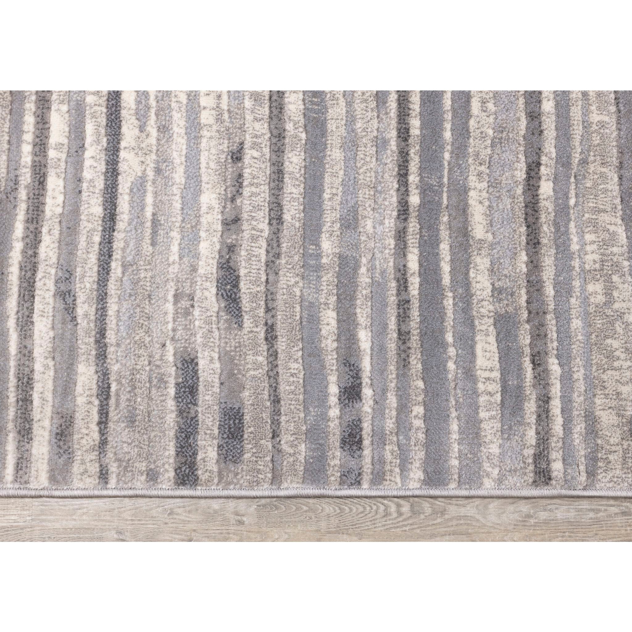 Alida Area Rug 3 - Soft & Durable Non-Slip Living Room Rug - Perfect for Bedroom, Nursery, or Office Decor