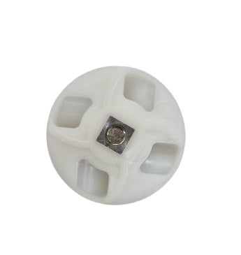 Preethi Mixer Grinder Coupler Replacement for Eco Twin, Eco Plus, Nitro, Steele & Blue Leaf - Compatible with Indian Cooking & Blending - Perfect for Chutneys, Spices & Smoothies