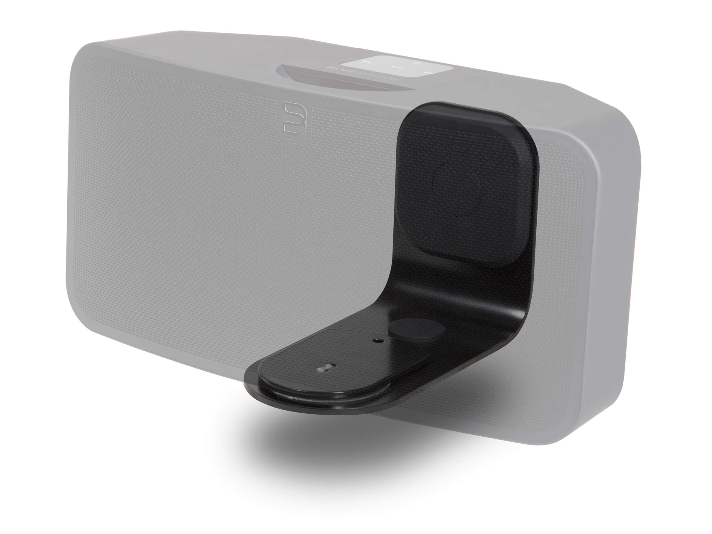 Bluesound WM 200 Wireless Multi-Room Speaker - High Fidelity Audio for Home Entertainment | Perfect for Living Room, Bedroom & Office Use