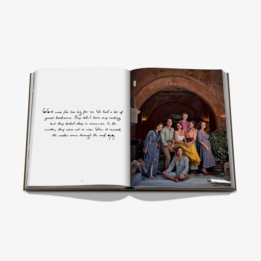 Assouline Secret Stays - Luxury Travel & Hidden Getaways Coffee Table Book | Perfect for Home Decor, Travel Inspiration & Gift Ideas