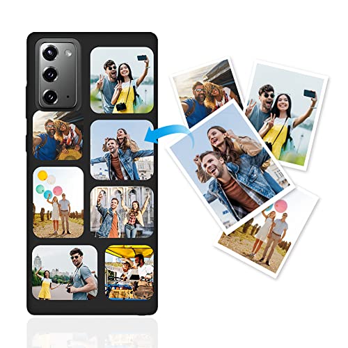 Black, 7 Photos