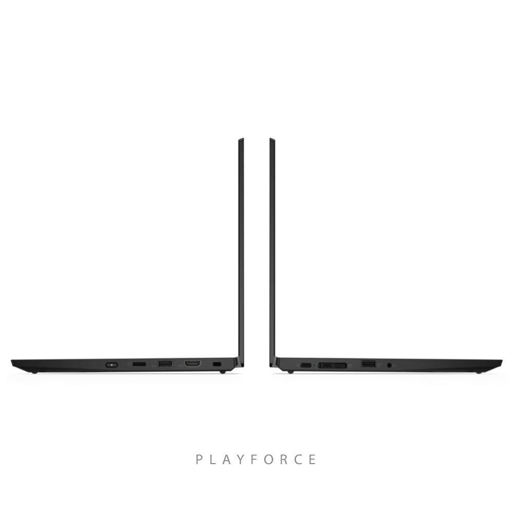 Lenovo ThinkPad L13 Gen 2 Business Laptop - Intel Core i7-1165G7, 16GB RAM, 512GB SSD, 13.3