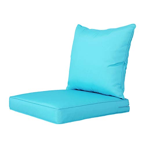 Sky Blue