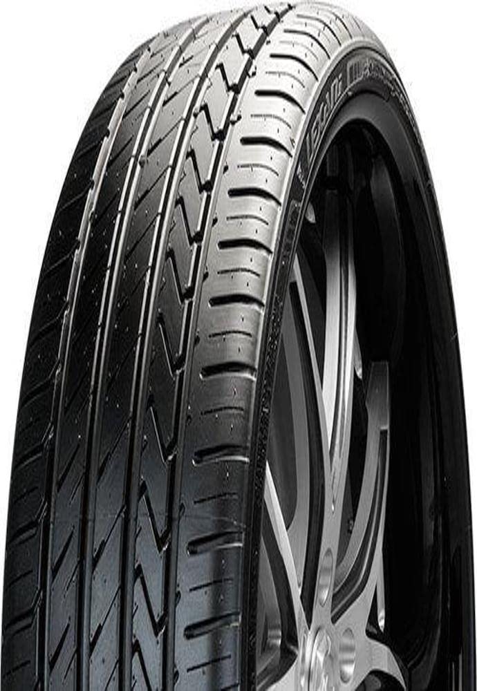 Lexani LX-Twenty Performance Radial Tire - 245/45R20 103W - High Performance All-Season Tires for Luxury Cars & SUVs - Perfect for Highway Driving & Wet Road Conditions