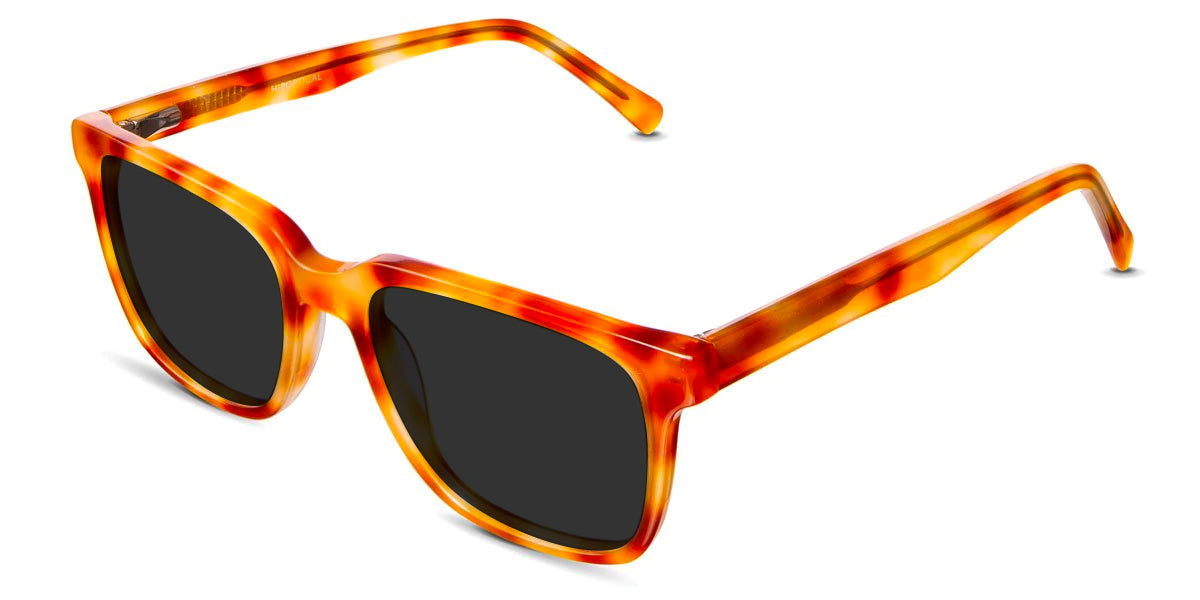 Wagner Women's Prescription Polarized Sunglasses - UV Protection, Stylish & Comfortable for Driving, Outdoor Activities & Fashion