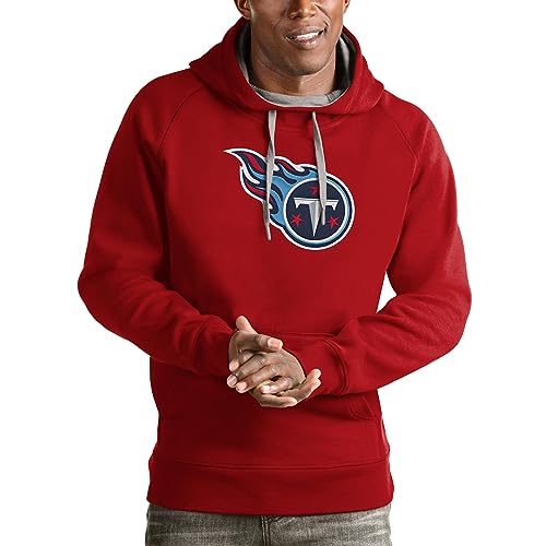 Tennessee Titans, Red