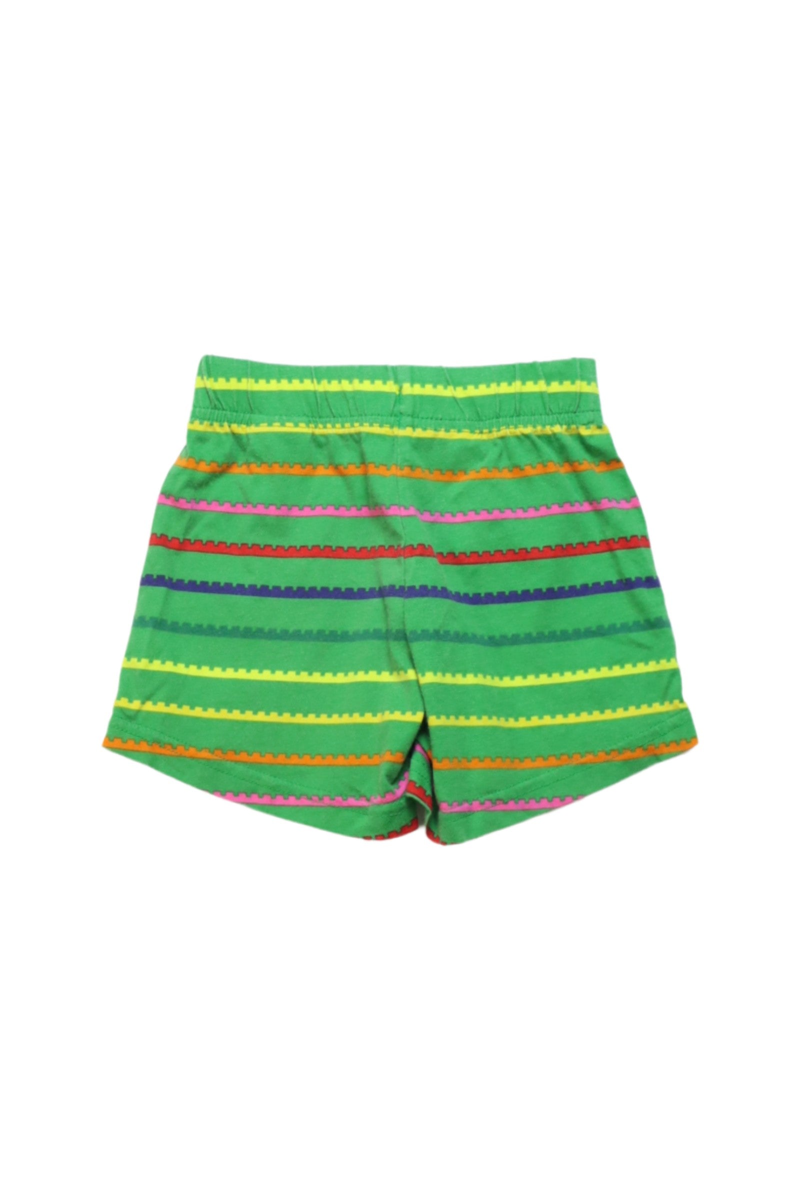 Adidas Baby Boys' Shorts 9-12 Months - Soft Cotton Athletic Shorts for Active Play & Casual Wear