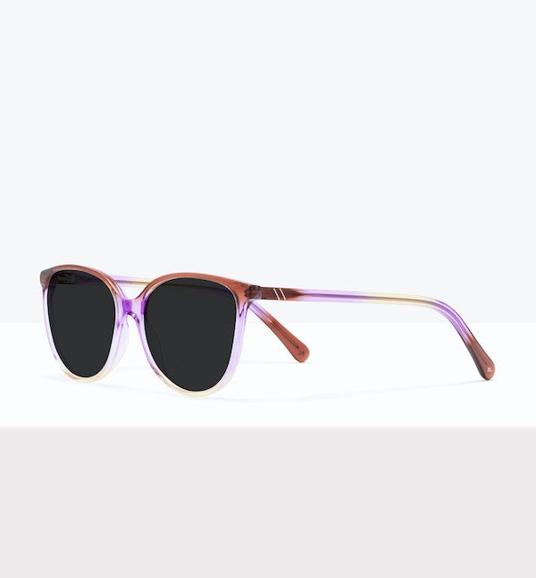 Imagine Sunglasses - Polarized UV Protection Sunglasses for Men & Women - Stylish & Lightweight for Outdoor Activities, Driving, Beach & Travel