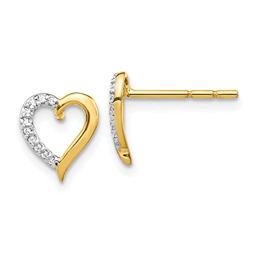 Yellow / 0.06 ct