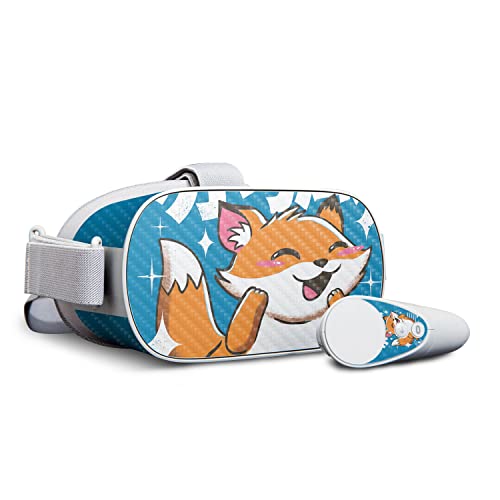 Fox Kawaii
