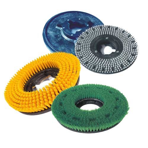 Windsor 8.600017.0 Replacement Pad Driver 12