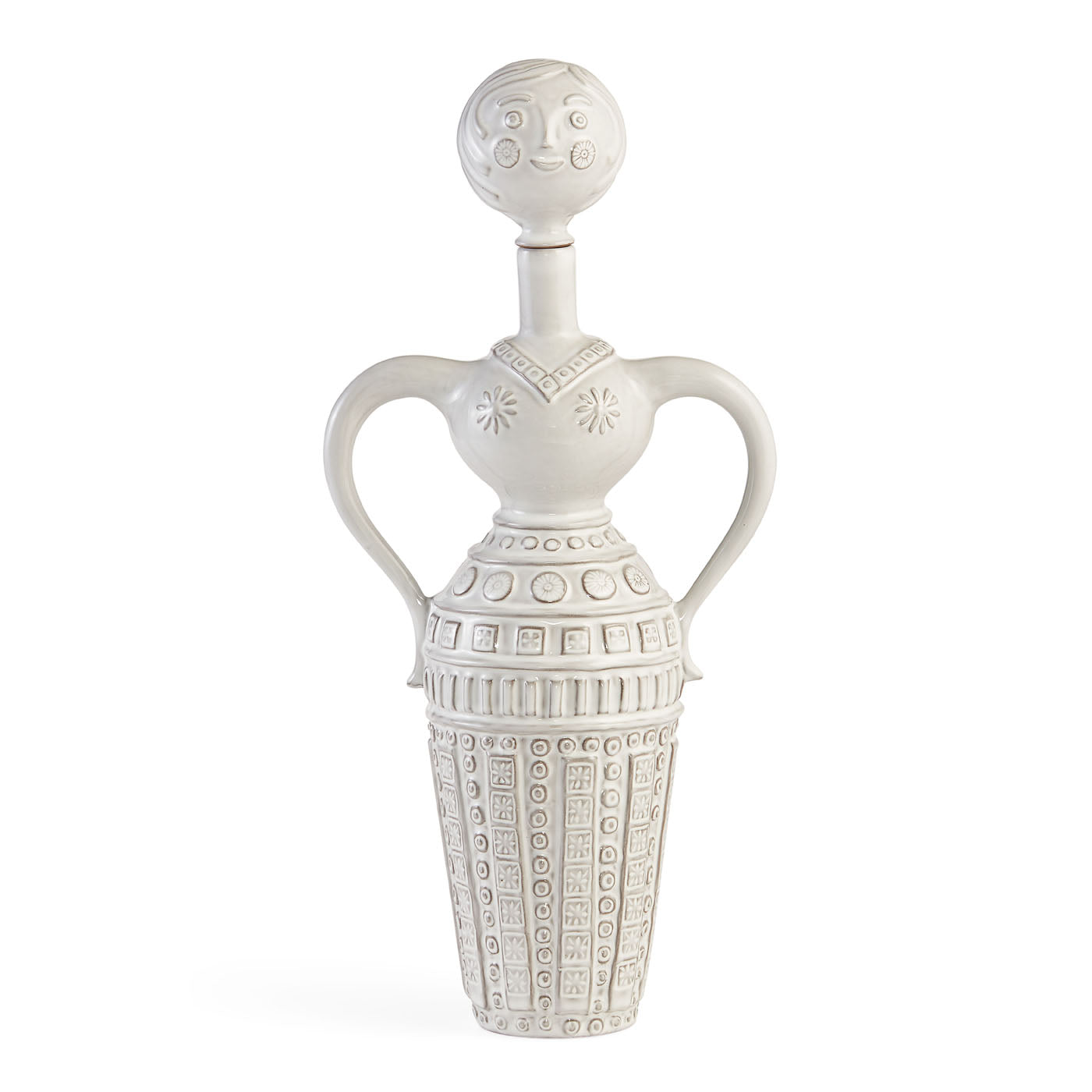 Elegant Utopia Glass Wine Decanter for Women - Perfect for Gifting, Dinner Parties & Romantic Evenings