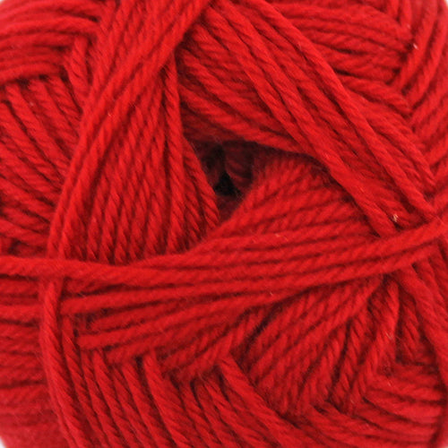 Broadway Yarns Baby Supremo 100% Merino Wool 4 Ply Yarn - Soft Knitting Yarn for Baby Blankets, Hats & Sweaters