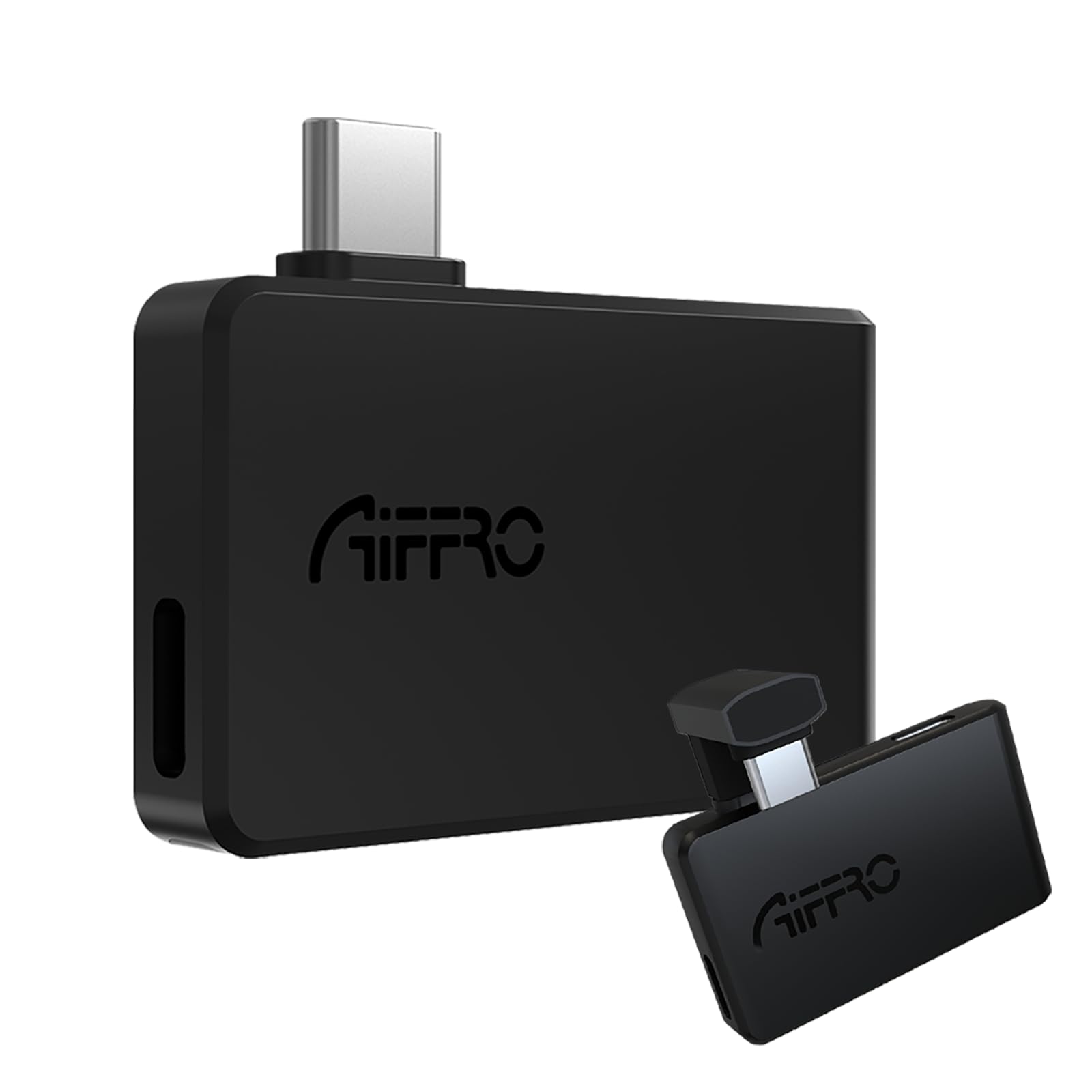 P30 3-in-1 Charging & Recording External SSD 1TB/2TB - 2000MB/s Ultra Speed Portable Solid State Drive for PC, Mac, Android & Camera - USB-C/USB 3.0 Compatible - Perfect for Video Editing, Gaming & Data Backup