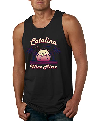Black Wine Mixer