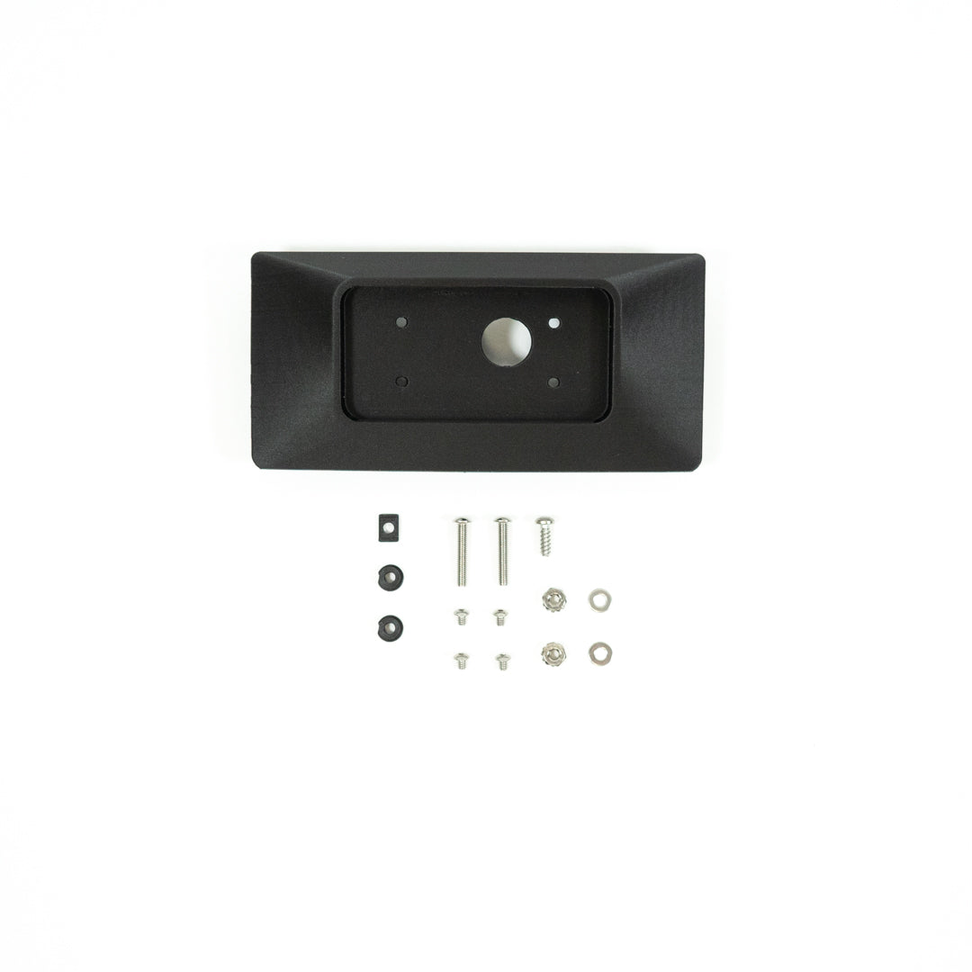 2024 Ford Ranger & Ranger Raptor Overhead Switch Pros Keypad Mount | Durable Dashboard Control Panel | Perfect for Off-Roading & Truck Customization