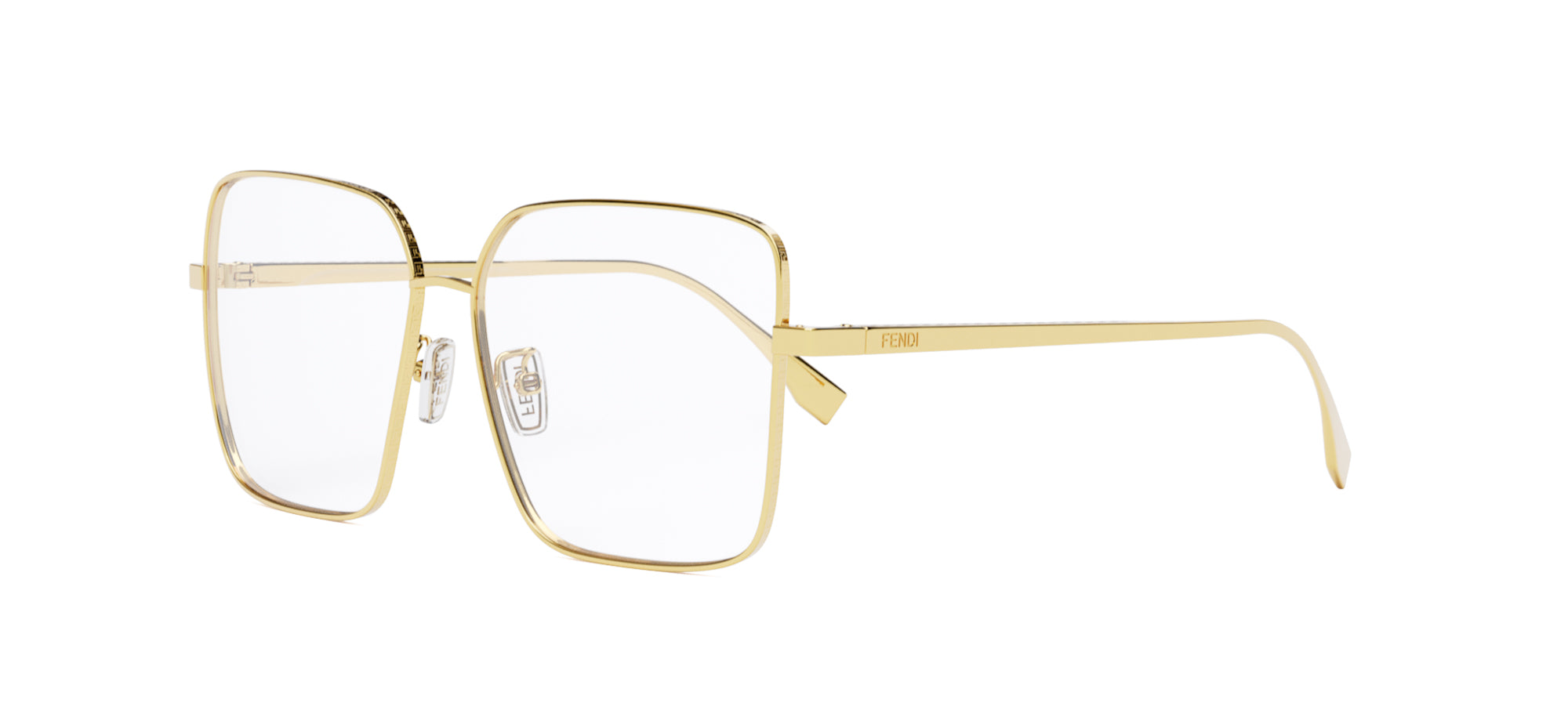 Fendi FF FE50063U Sunglasses - Luxury Designer Shades for Women & Men - Perfect for Outdoor Activities, Travel & Fashion