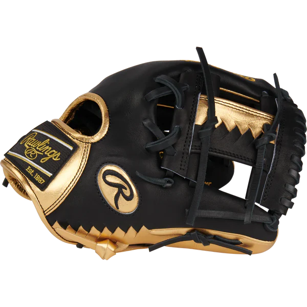 Rawlings Gold Glove Club June 2024 Heart of the Hide 11.5