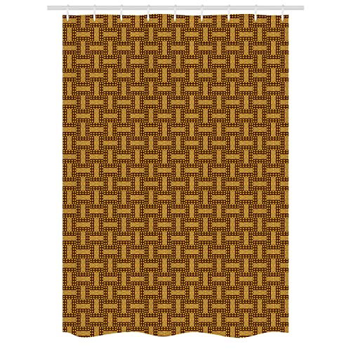 Brown Earth Yellow Mauve