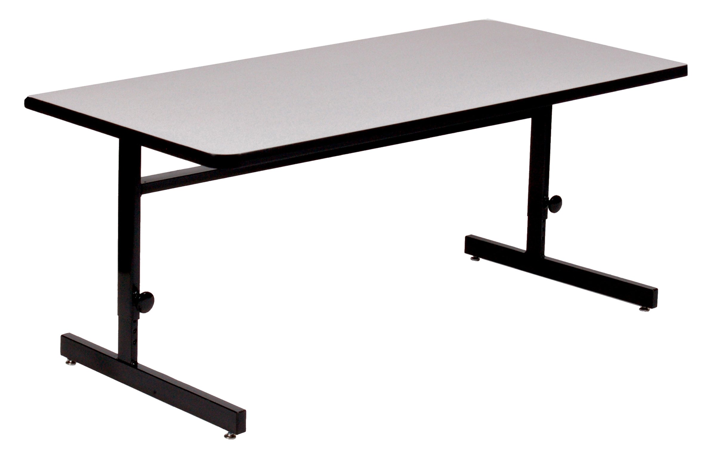 Adjustable Height 24