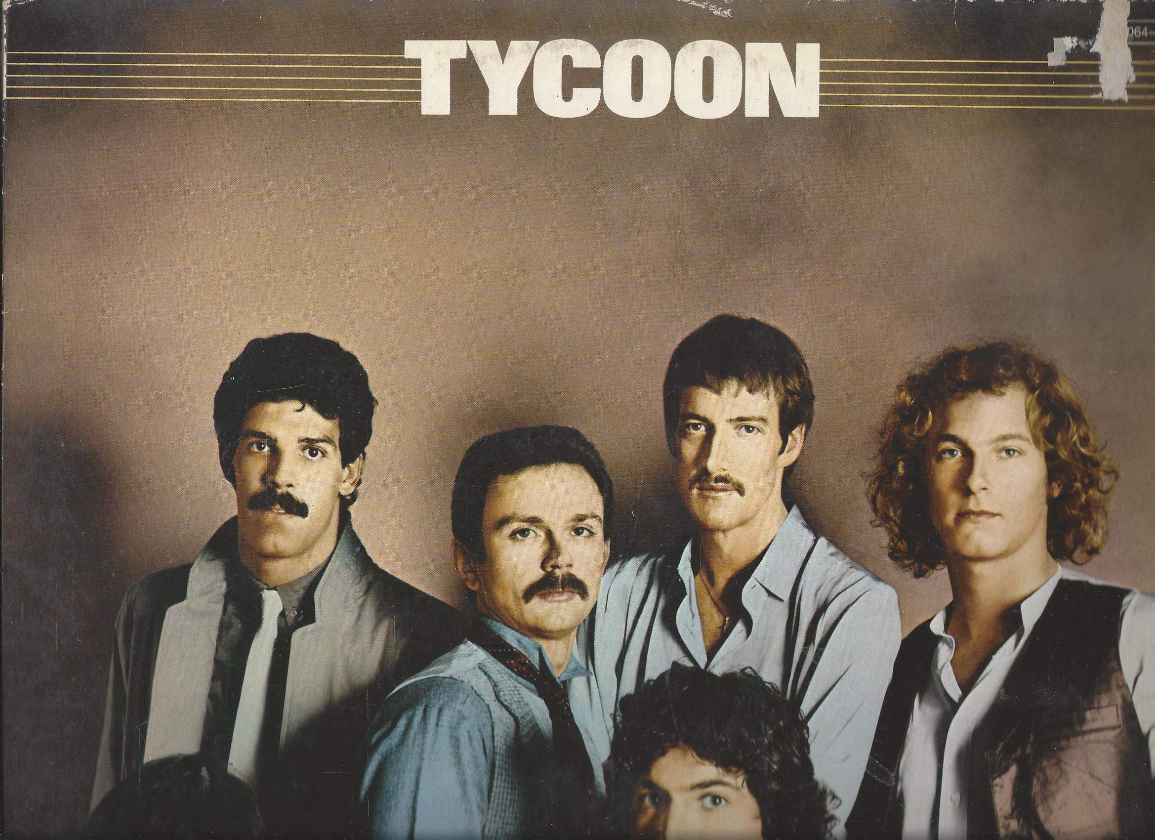 Turn Out The Lights - Tycoon Record | Vinyl LP & Collector's Edition | Perfect for Late-Night Listening & Music Enthusiasts