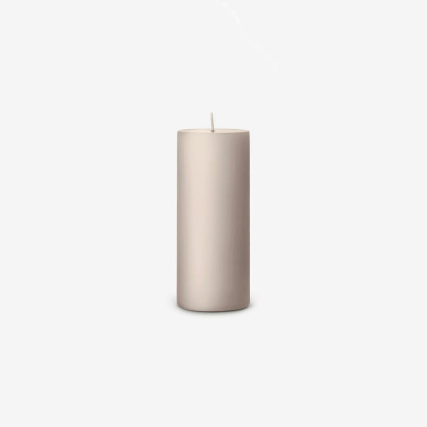 #22 Linen Grey