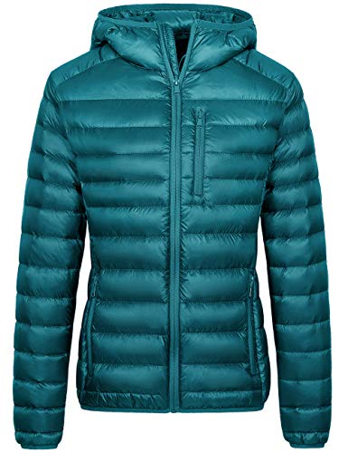 Teal Blue