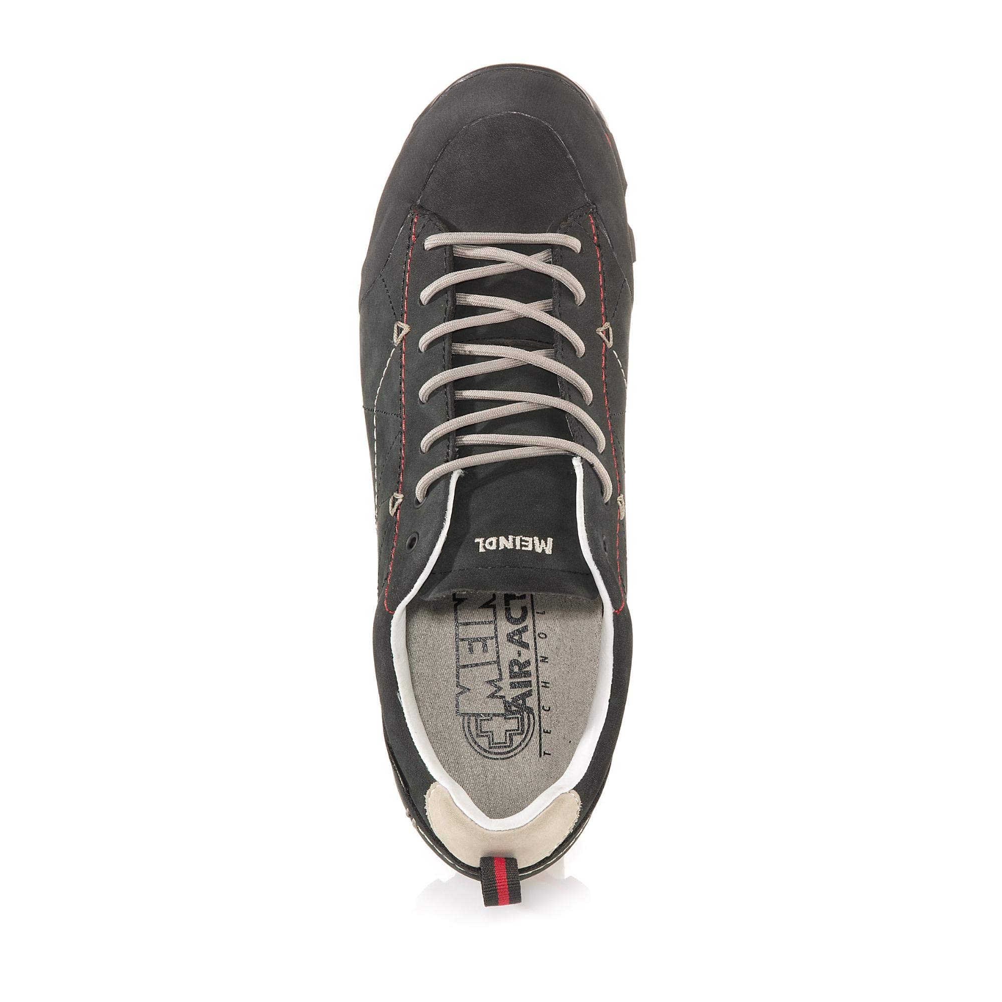Meindl Unisex Hiking Boots for Men & Women - Durable Outdoor Trekking Shoes for Hiking, Backpacking & Mountain Climbing - Perfect for Adventure Travel & Trail Walking