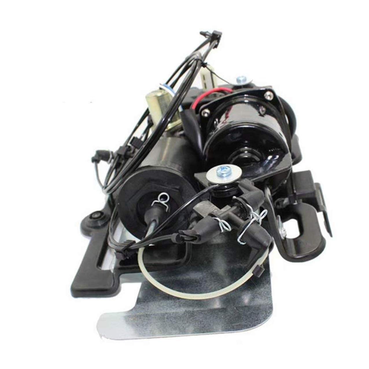 ZDTOPA 949-032 Air Suspension Compressor Pump - OEM Replacement Part for Smooth Ride & Enhanced Comfort | Perfect for Luxury Vehicles, SUVs & Trucks