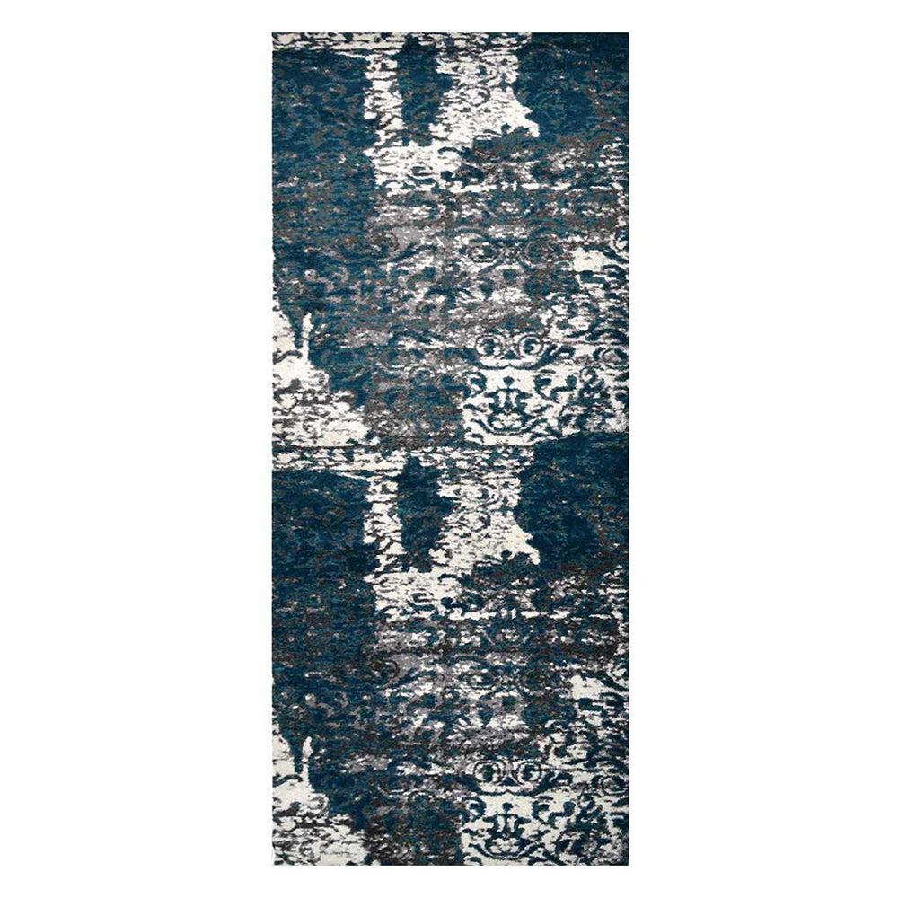Serenity Machine Woven Rug - Soft Non-Slip Area Rug for Living Room, Bedroom & Nursery - Home Decor & Floor Covering