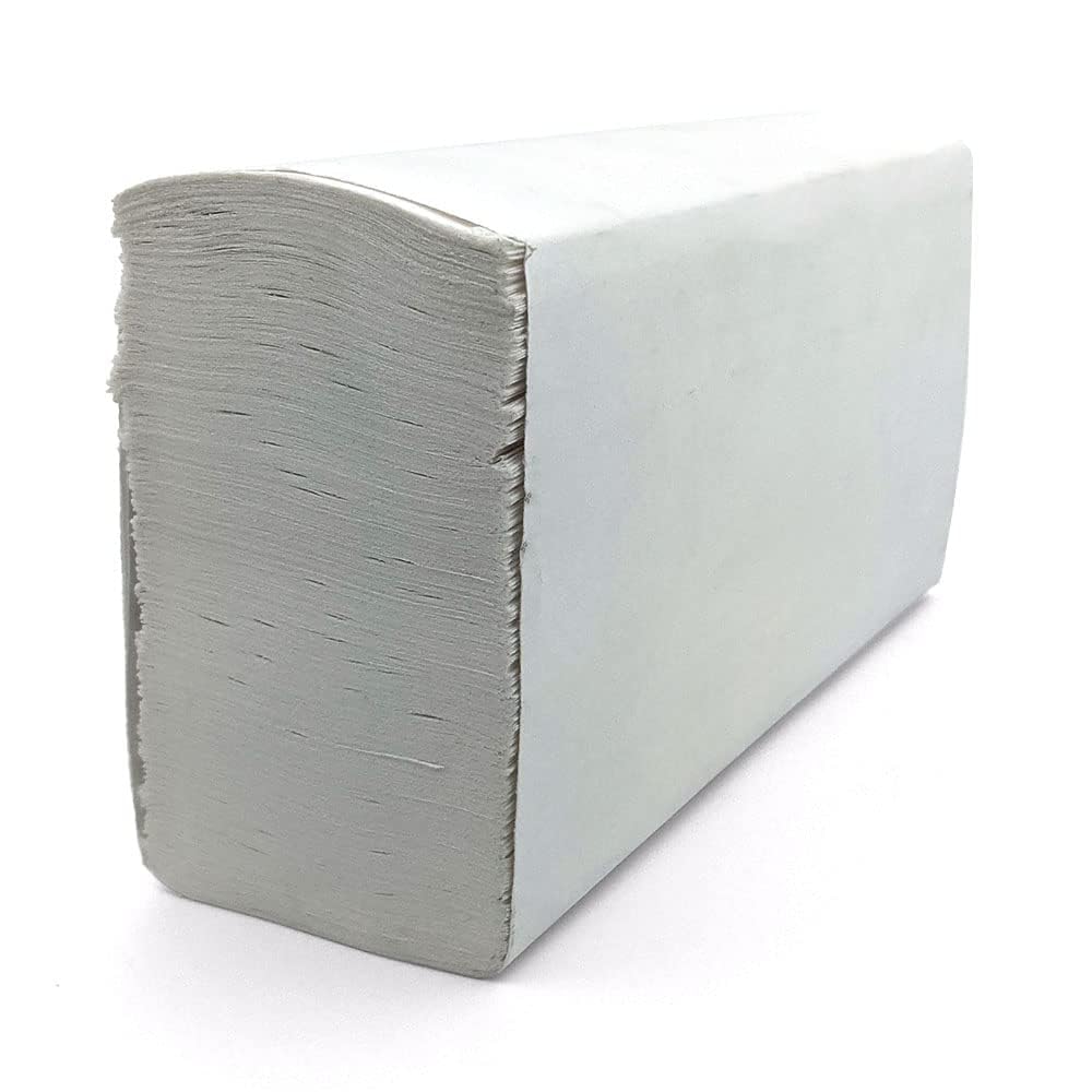 Magic Safety MS93115 Vision Care Station Heavy Duty Paper Refills - 760 Sheets per Box | Durable & Reliable for Eye Exams, Medical Offices, and Optometry Clinics