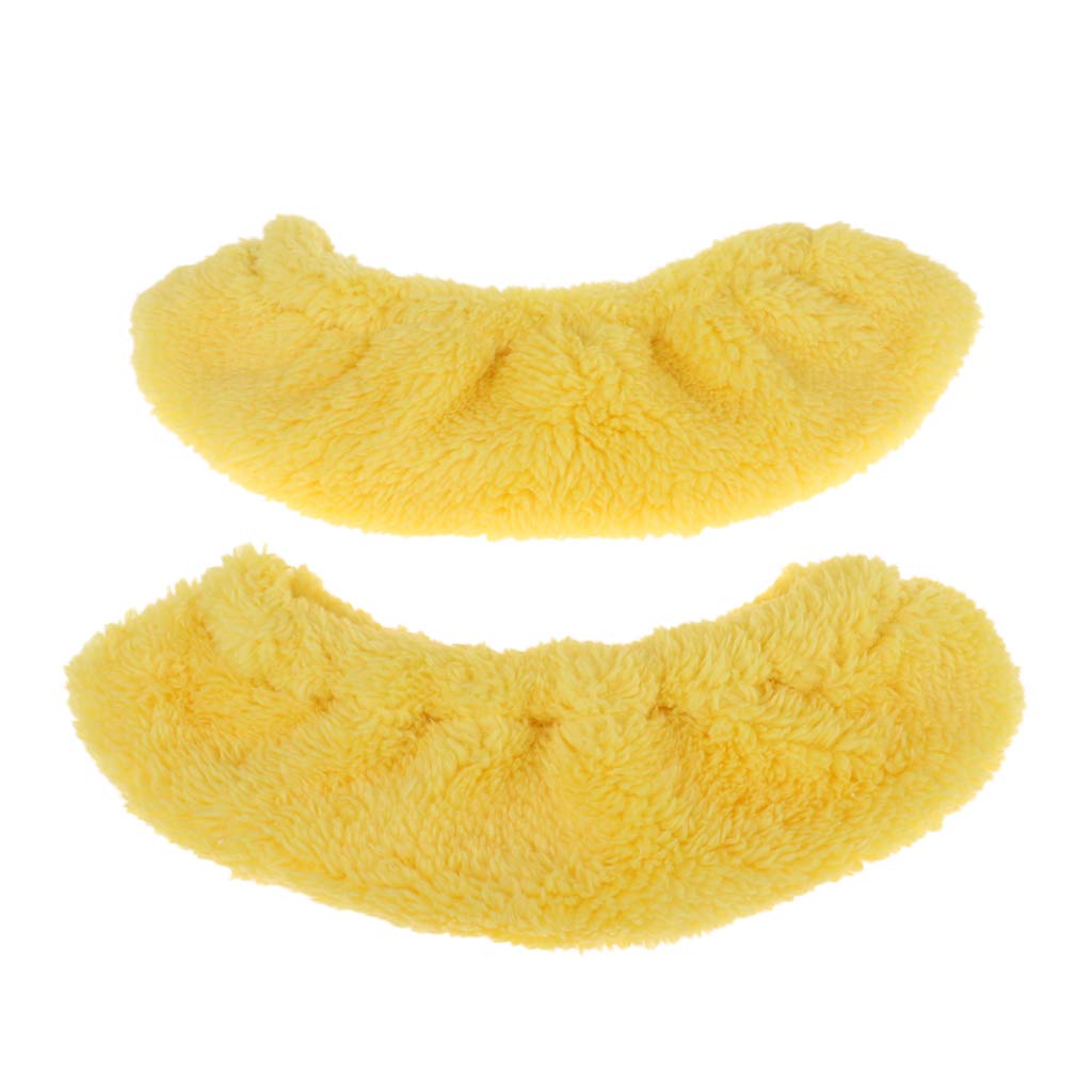 Tachiuwa Universal Figure Ice Skate Blade Guards (1 Pair) - Protect Skates from Rust & Damage - Multiple Colors & Sizes - Perfect for Hockey, Figure Skating & Recreational Use