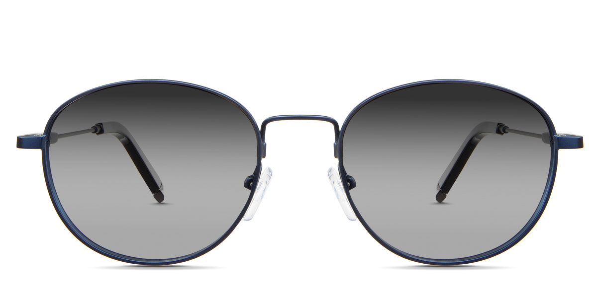 NOA Women's Prescription Sunglasses - UV Protection Polarized Glasses for Driving, Outdoor & Fashion Use