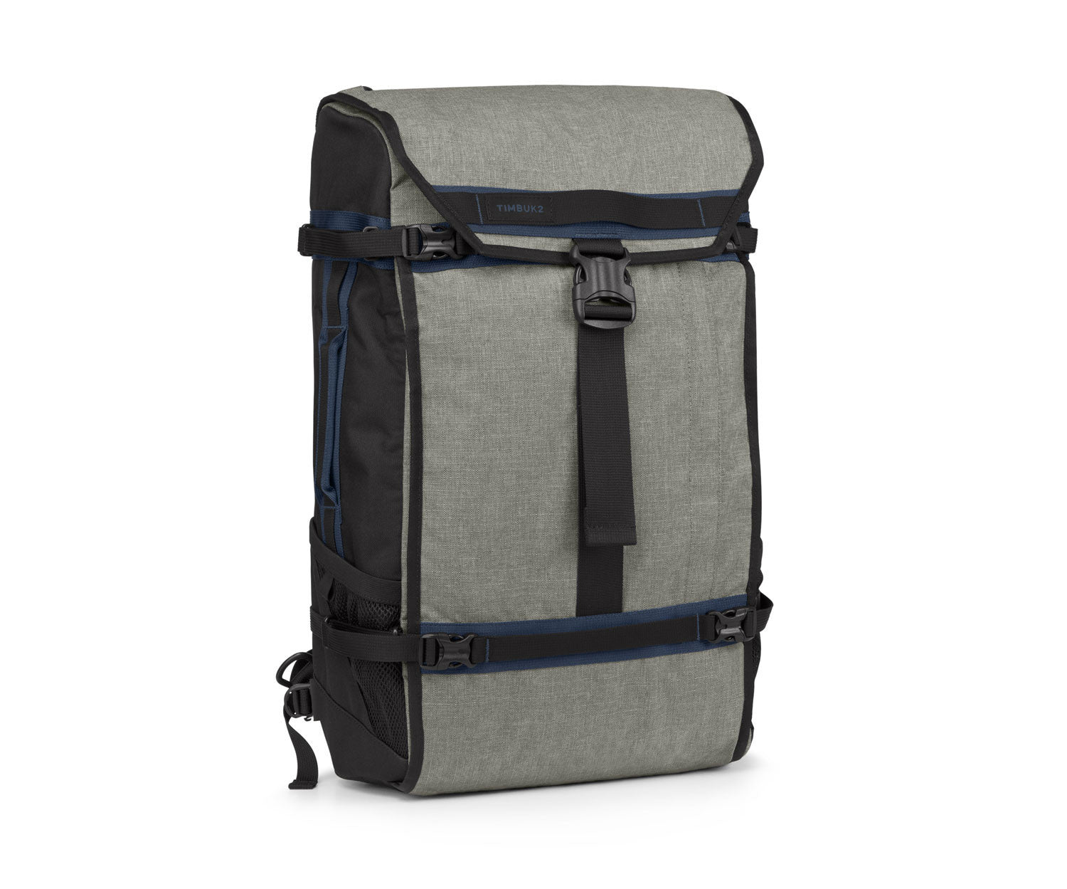 Timbuk2 Aviator Convertible Travel Backpack - Durable Carry-On Backpack for Business & Leisure Travel - Perfect for Airplane, Commuting & Weekend Getaways