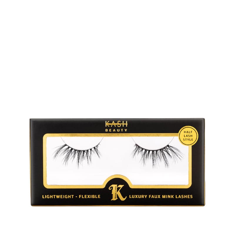 Kash Beauty Divine Natural Lash Mascara - Volumizing & Lengthening for Stunning Eyes - Perfect for Daily Wear, Special Occasions & Professional Makeup Looks