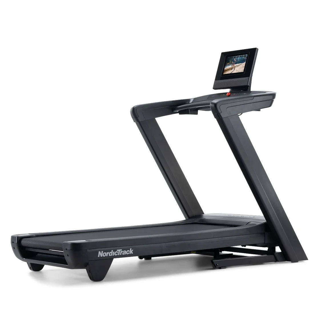 NordicTrack C 1250 Treadmill - 2025 New Model | Home Gym Equipment for Running & Walking | Perfect for Home Workouts & Cardio Training