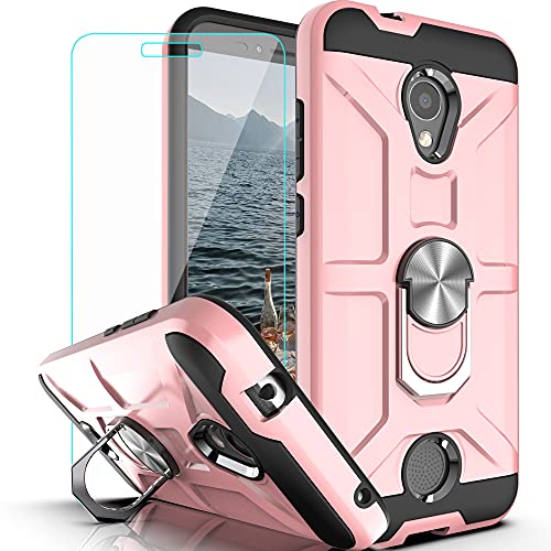 ZS-Coolpad Legacy S-Rose Gold