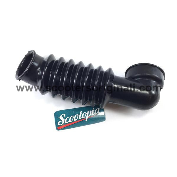 Lambretta 22mm Air Hose for Late Serveta Scooters with SH2.22 - High-Performance Replacement Part for Vintage Scooter Restoration & Maintenance | Scootopia