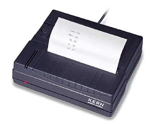 Wireless Thermal Label Printer with RS-232 Interface for Shipping, Inventory & POS - Perfect for E-commerce, Warehouses & Retail Stores