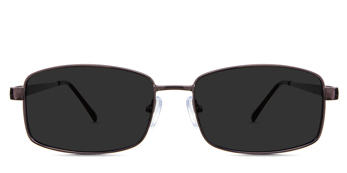 XENA Men's Prescription Sunglasses - UV Protection Polarized Lenses for Driving, Fishing & Outdoor Activities