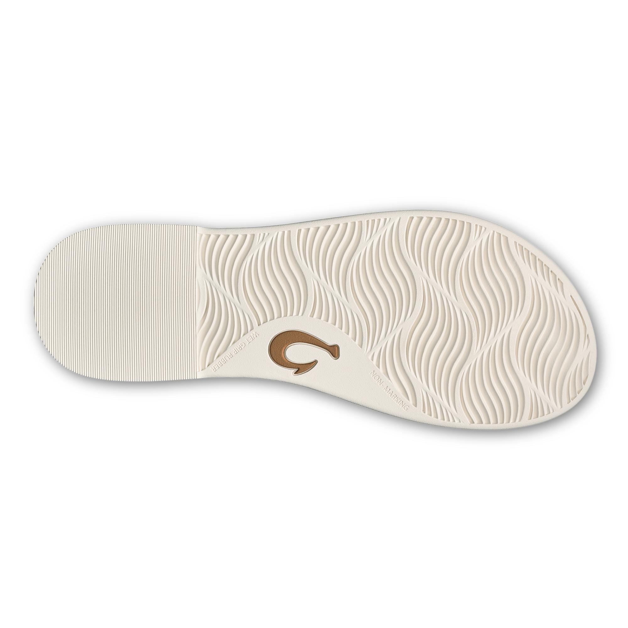 Lai T-Bar White Sand - Premium Quality T-Bar for Home & Office Decor, Beach Themed Parties, and Relaxation Spaces