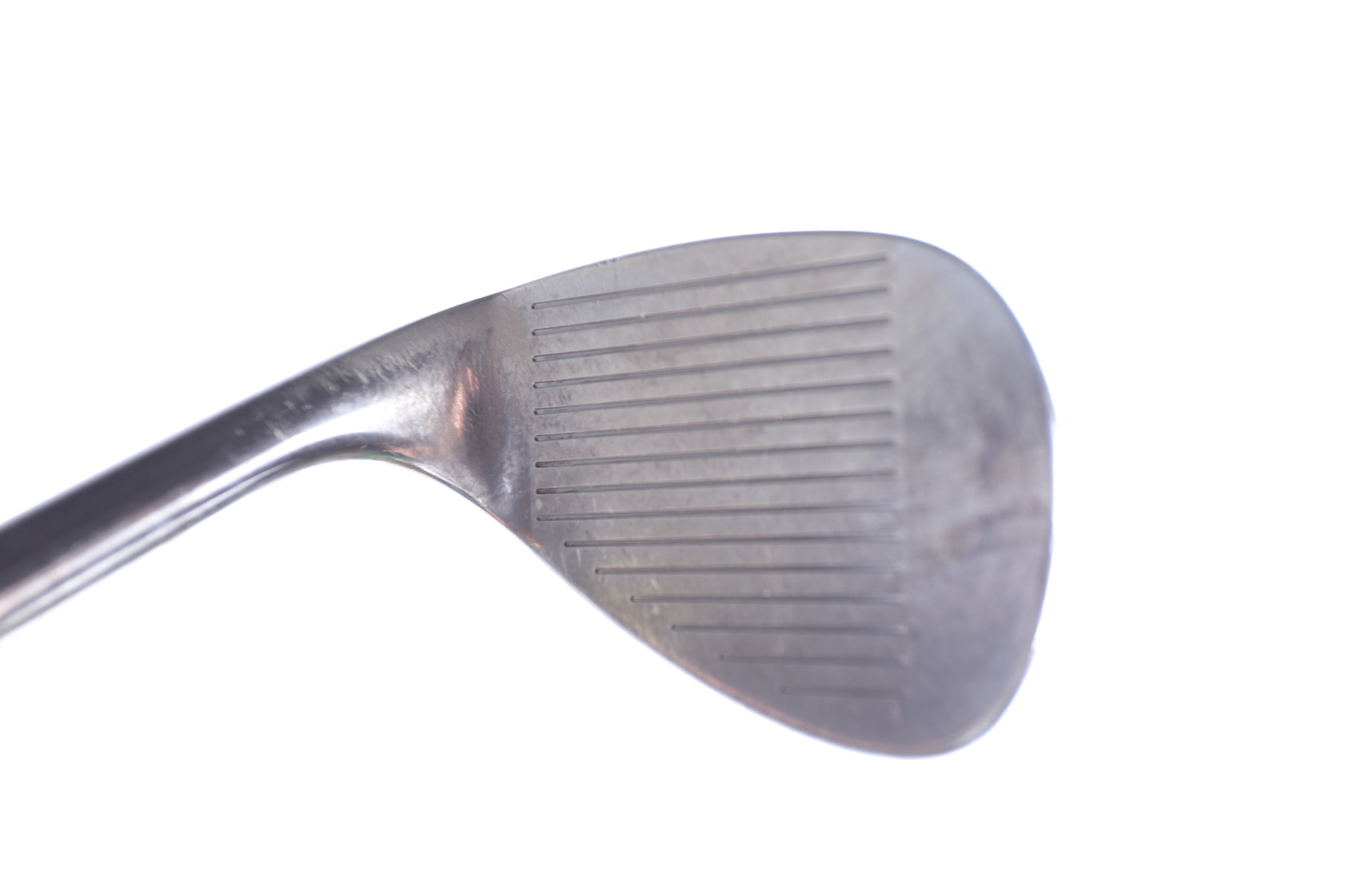 Used Cleveland CG14 Black Pearl Sand Wedge 56° Stiff Flex Right Handed Golf Club - Perfect for Bunker Shots & Short Game Improvement