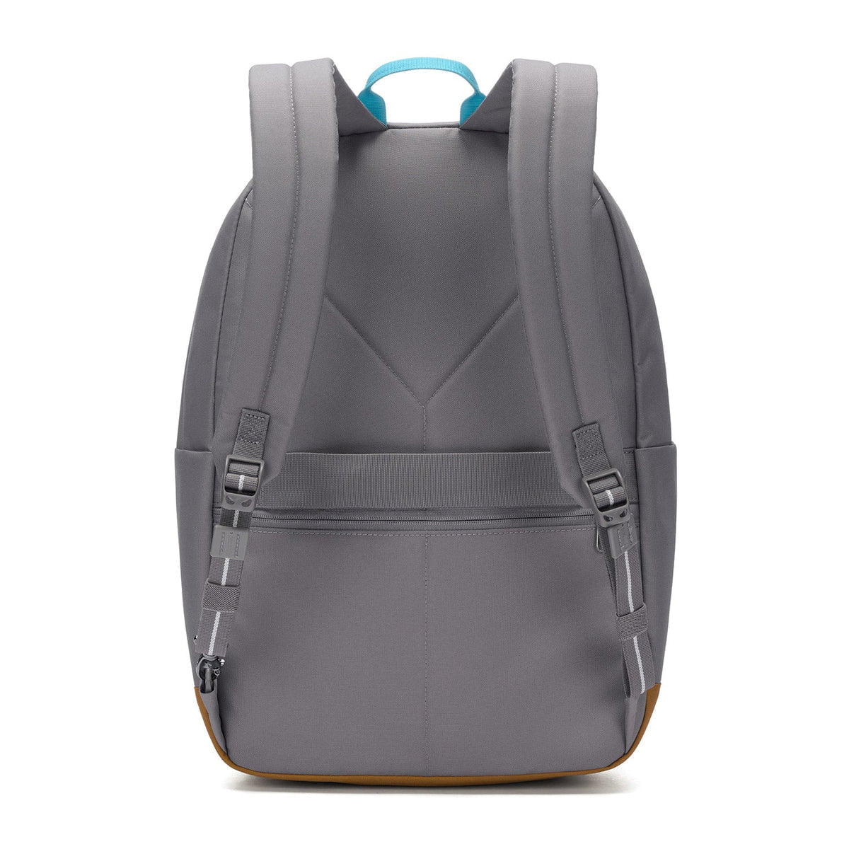 Pacsafe Go 25L Anti-Theft Travel Backpack - Secure & Lightweight for Commuting, Hiking & Urban Exploration