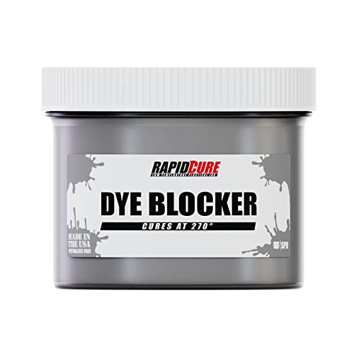 Dye Blocker