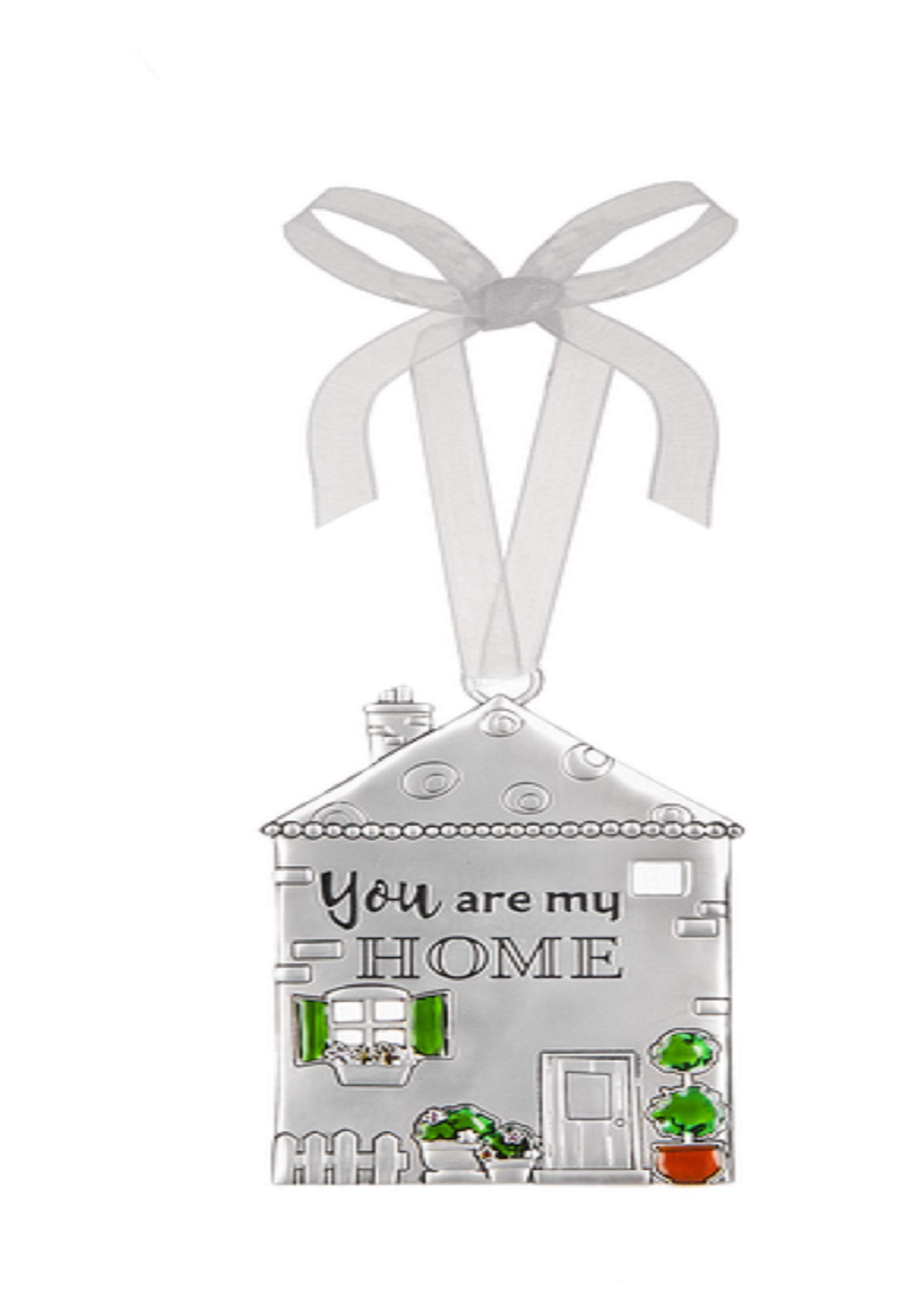 You Are My Home