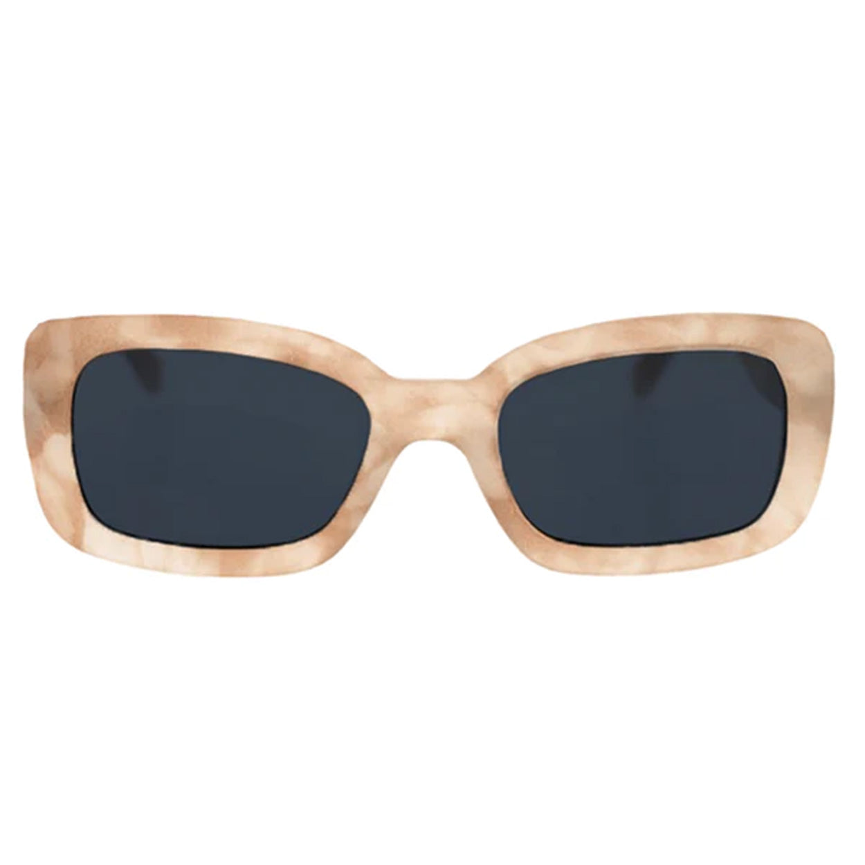 Gigi Cinnamon Swirl Prescription Glasses - Stylish Eyewear for Women & Men | Perfect for Reading, Driving & Fashion Accessories