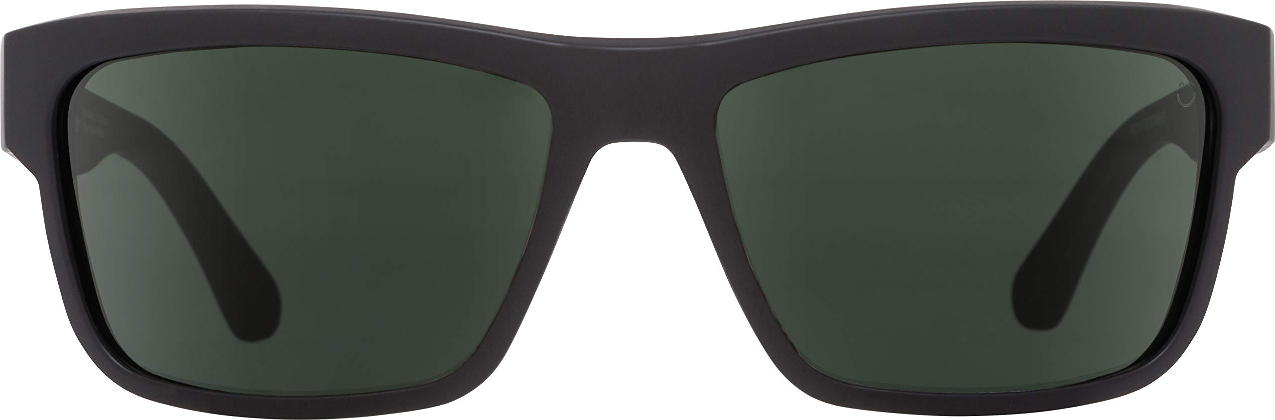 Spy Optic Frazier Wrap Polarized Sunglasses for Men & Women - UV Protection, Lightweight & Comfortable - Perfect for Driving, Cycling, and Outdoor Sports