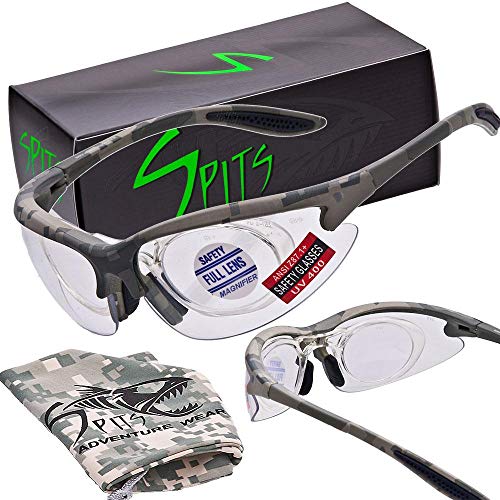 Clear Lens