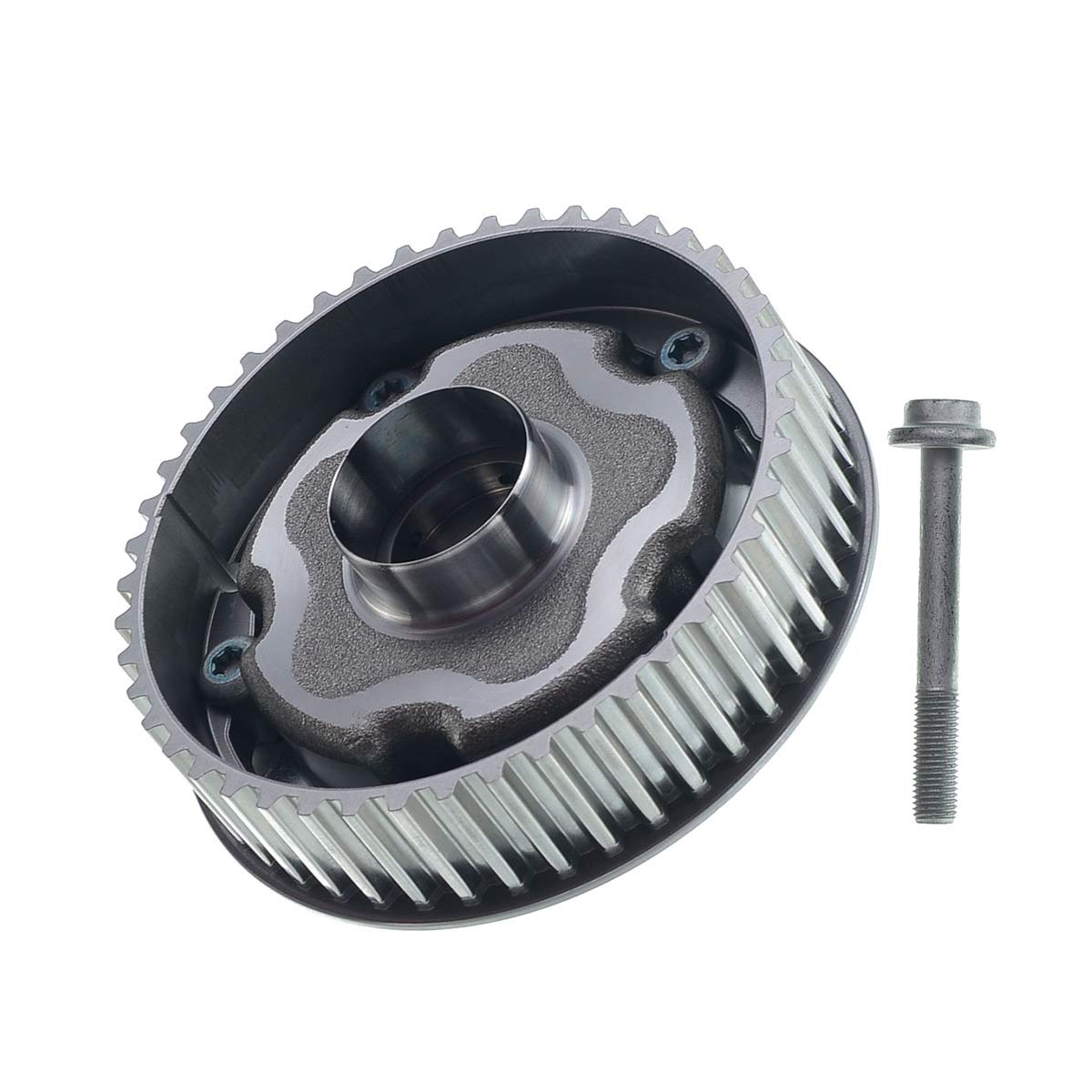 High-Performance Variable Timing Camshaft Gear Sprocket for Chevrolet Cruze Sonic Aveo Aveo5 (Intake Side) - Engine Upgrade & Performance Enhancement for Smooth Acceleration