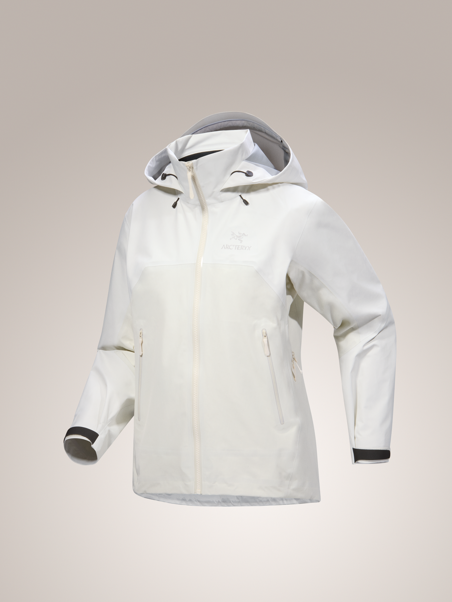 Beta AR Jacket for Women - Lightweight Waterproof Hiking & Outdoor Adventure Jacket - Perfect for Trail Running, Camping, and Mountain Climbing